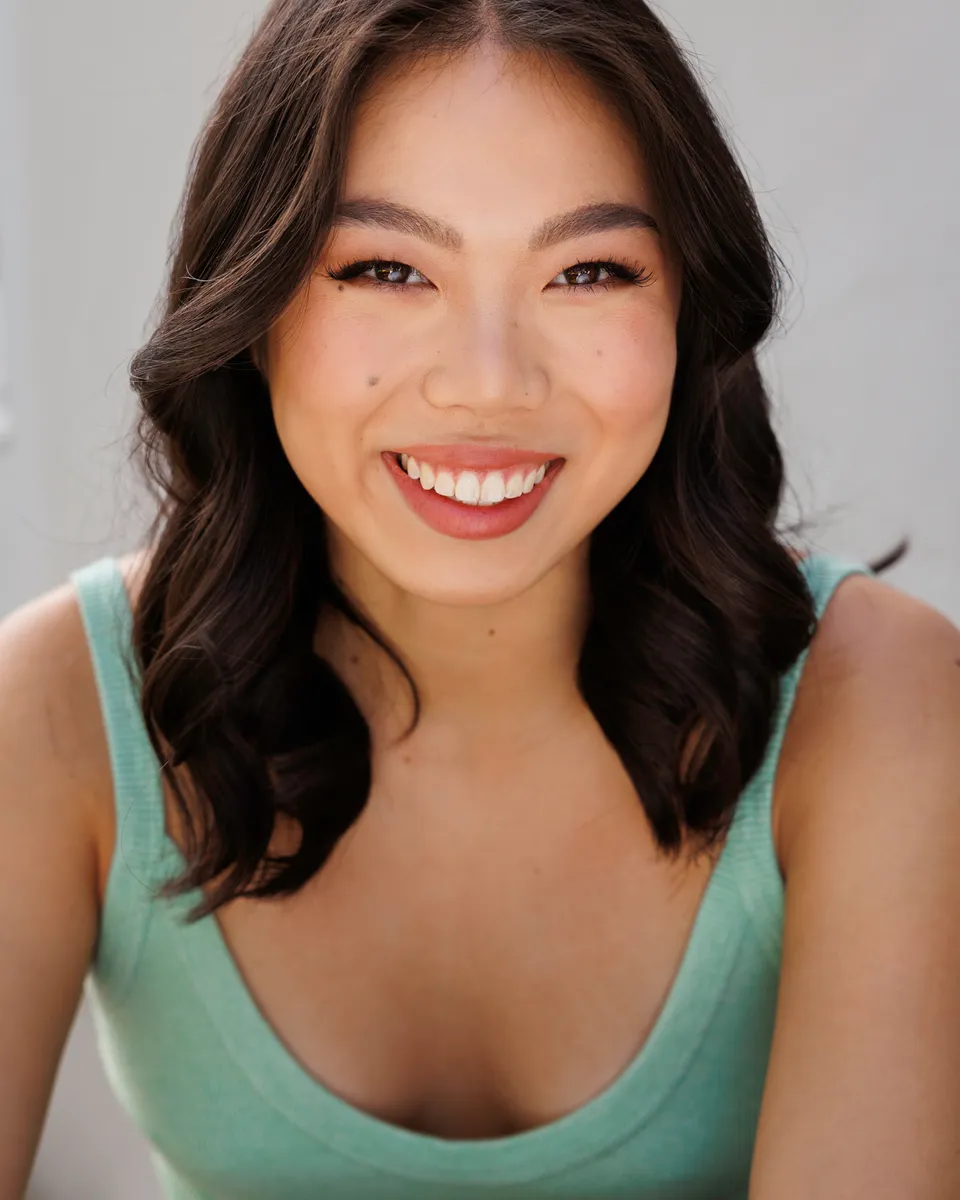 Iris Wei