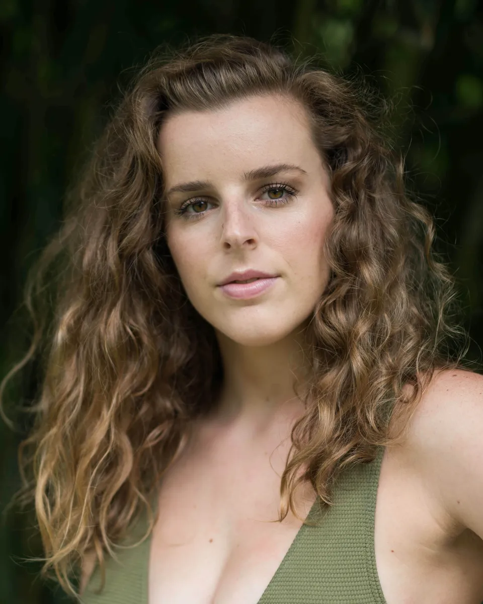 Catrina Ralph