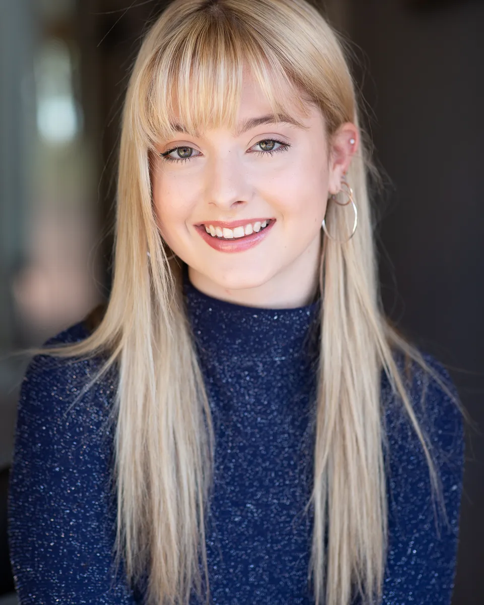 Chloe Marshall