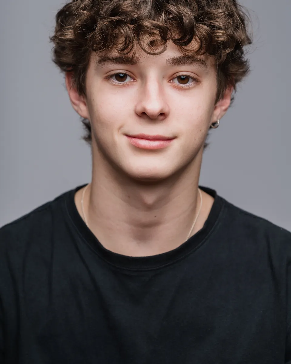 Max Ostler