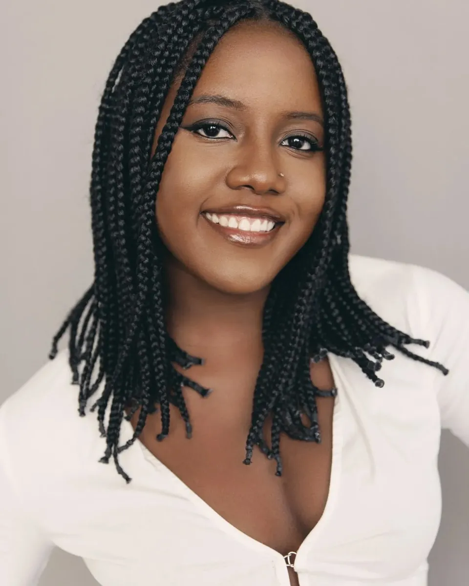 Valerie Maseko