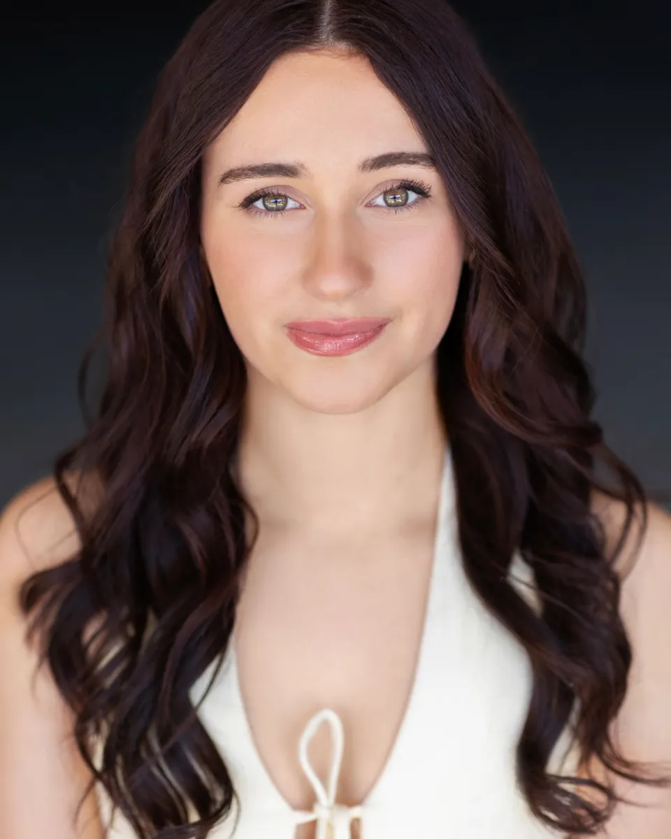 Faith Roberts