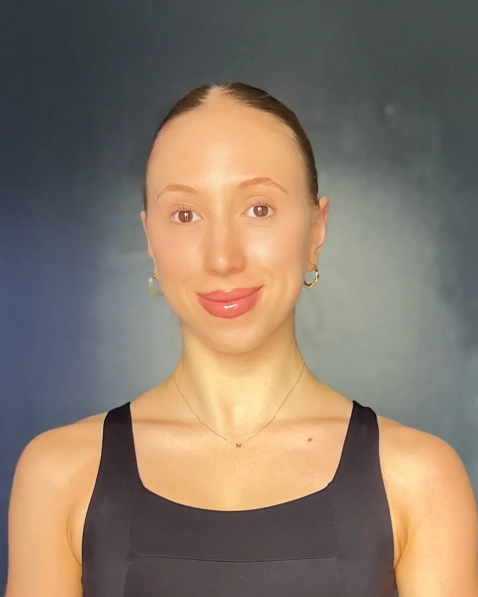 Naima Collett