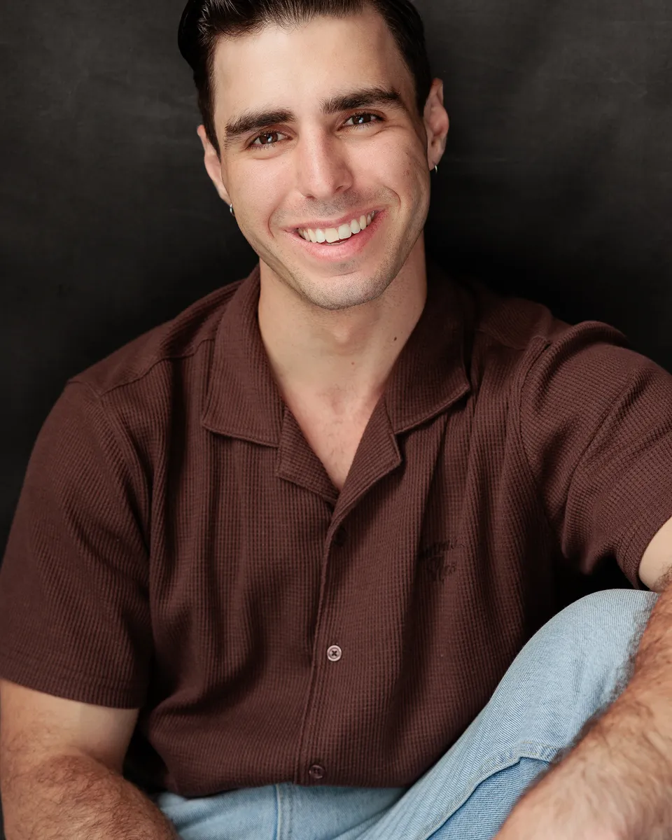 Jake Ameduri