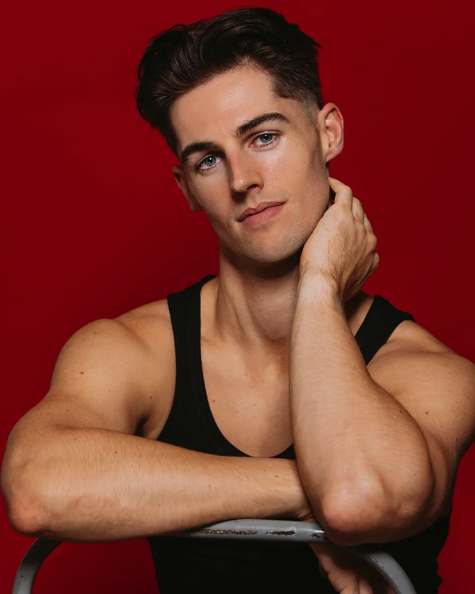 Jesse Simpson