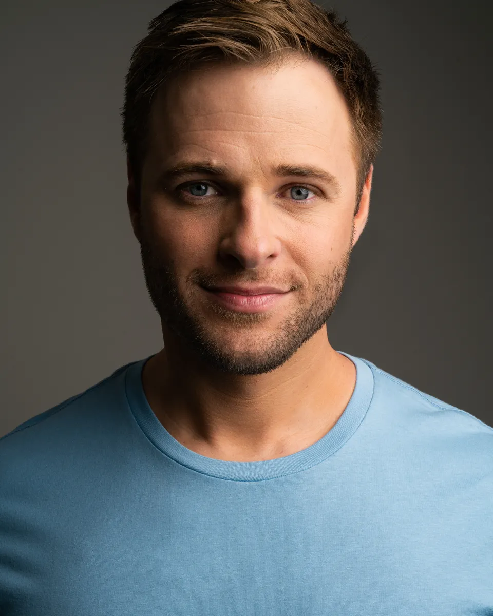 Christopher White