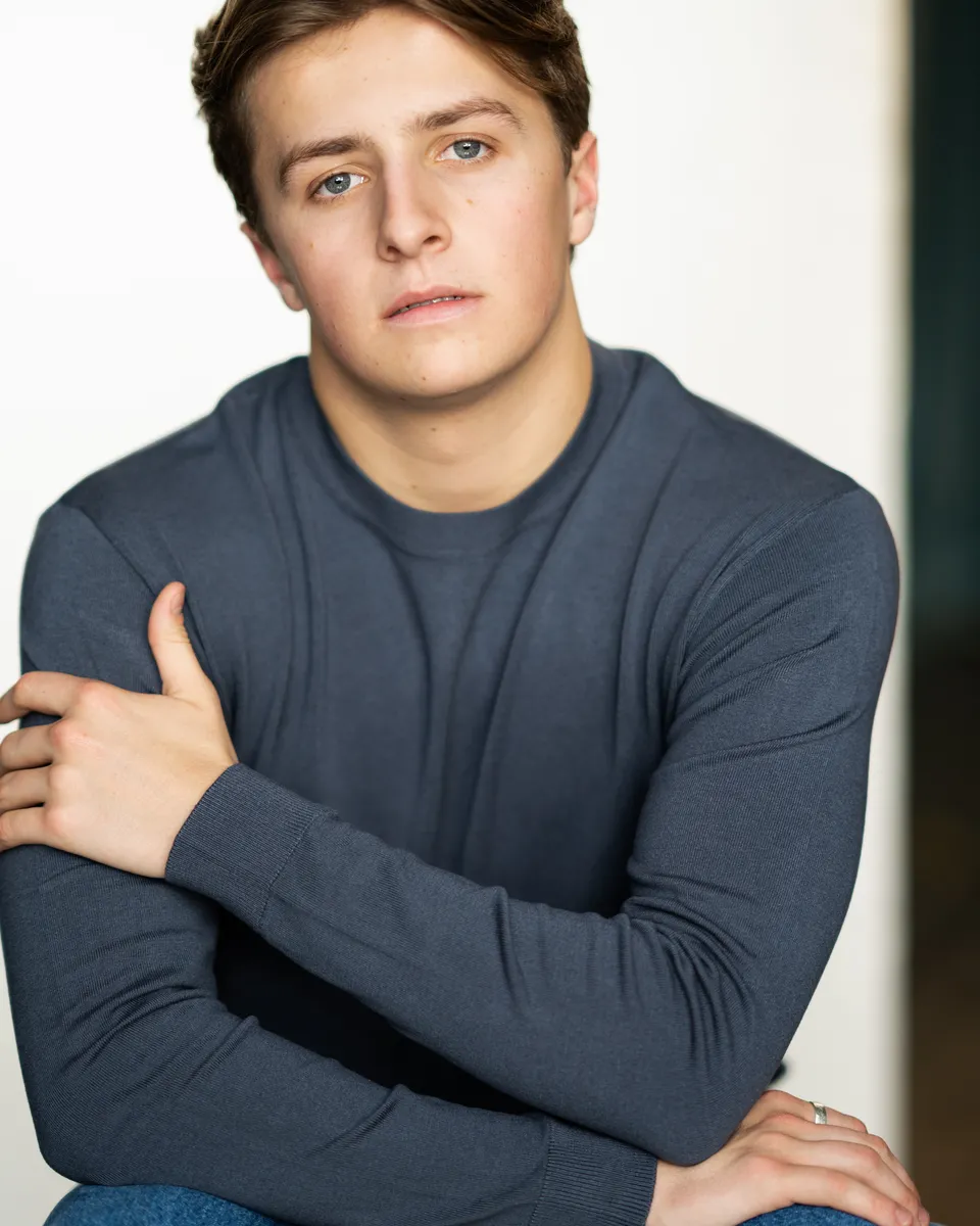 Oscar Mulcahy