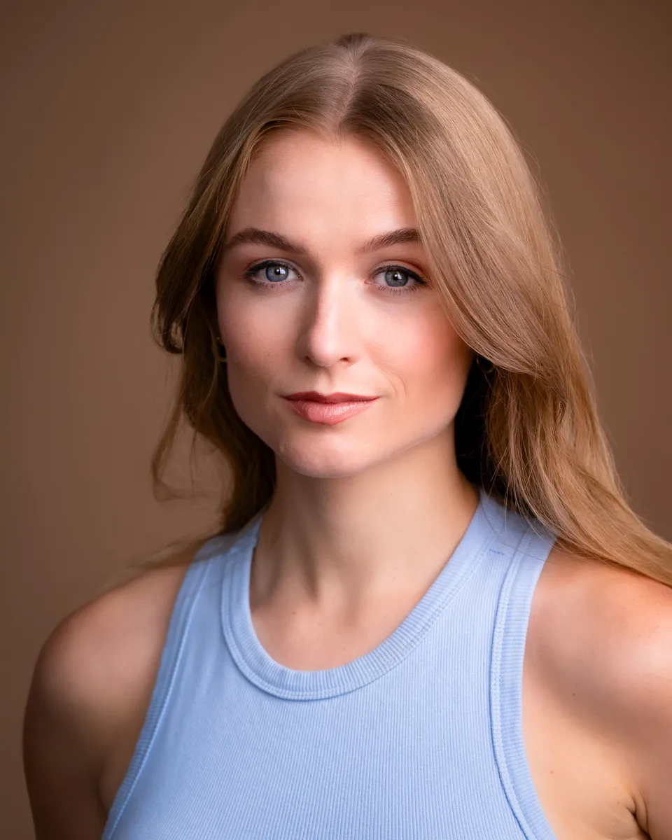Genevieve Hall