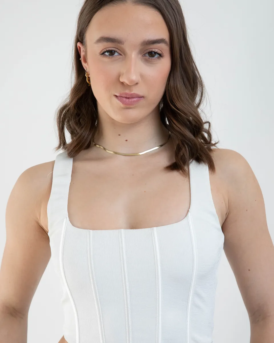 Abby Faith White