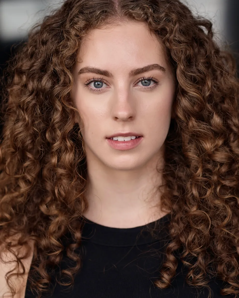 Grace Gemmell