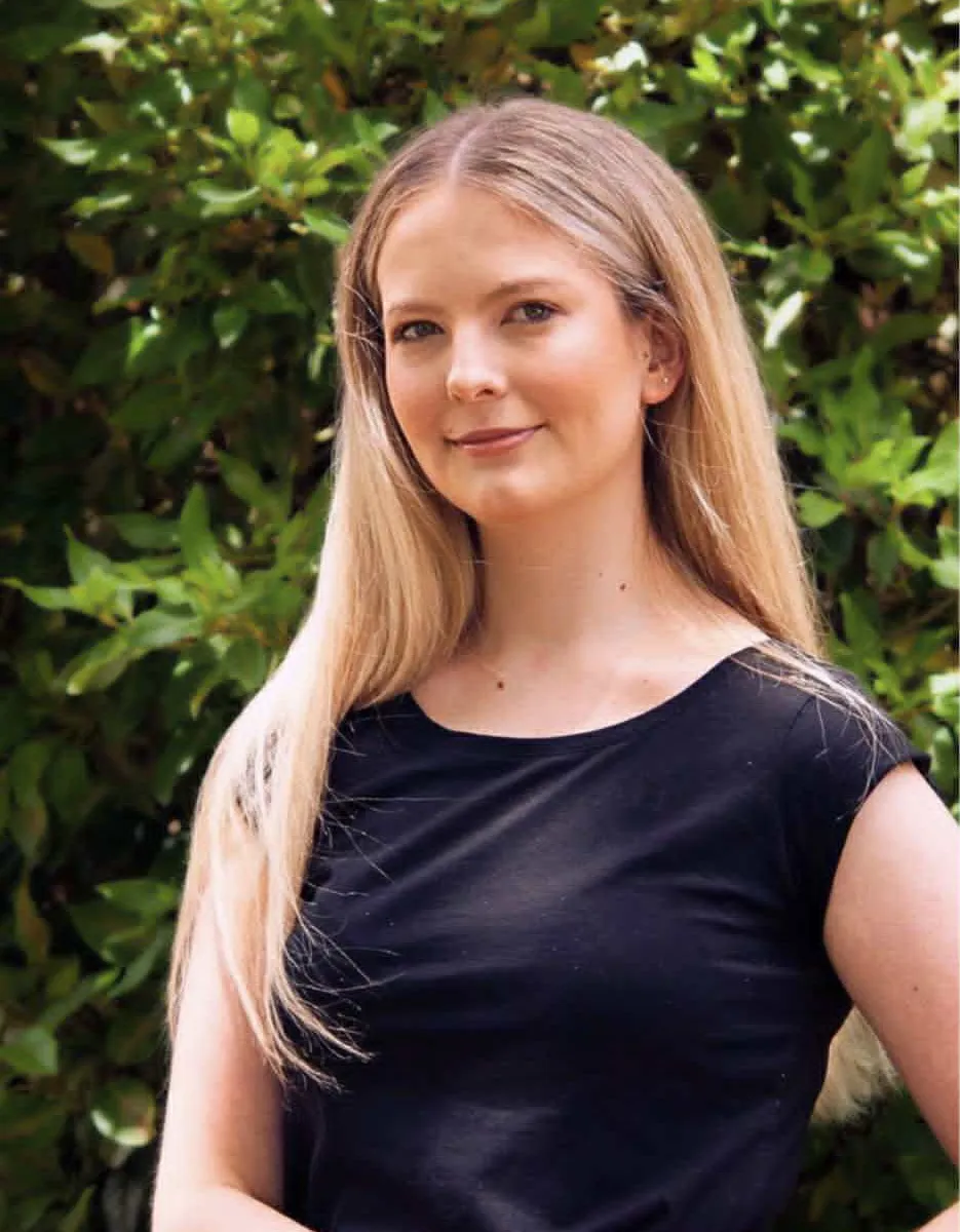 Carly Carter