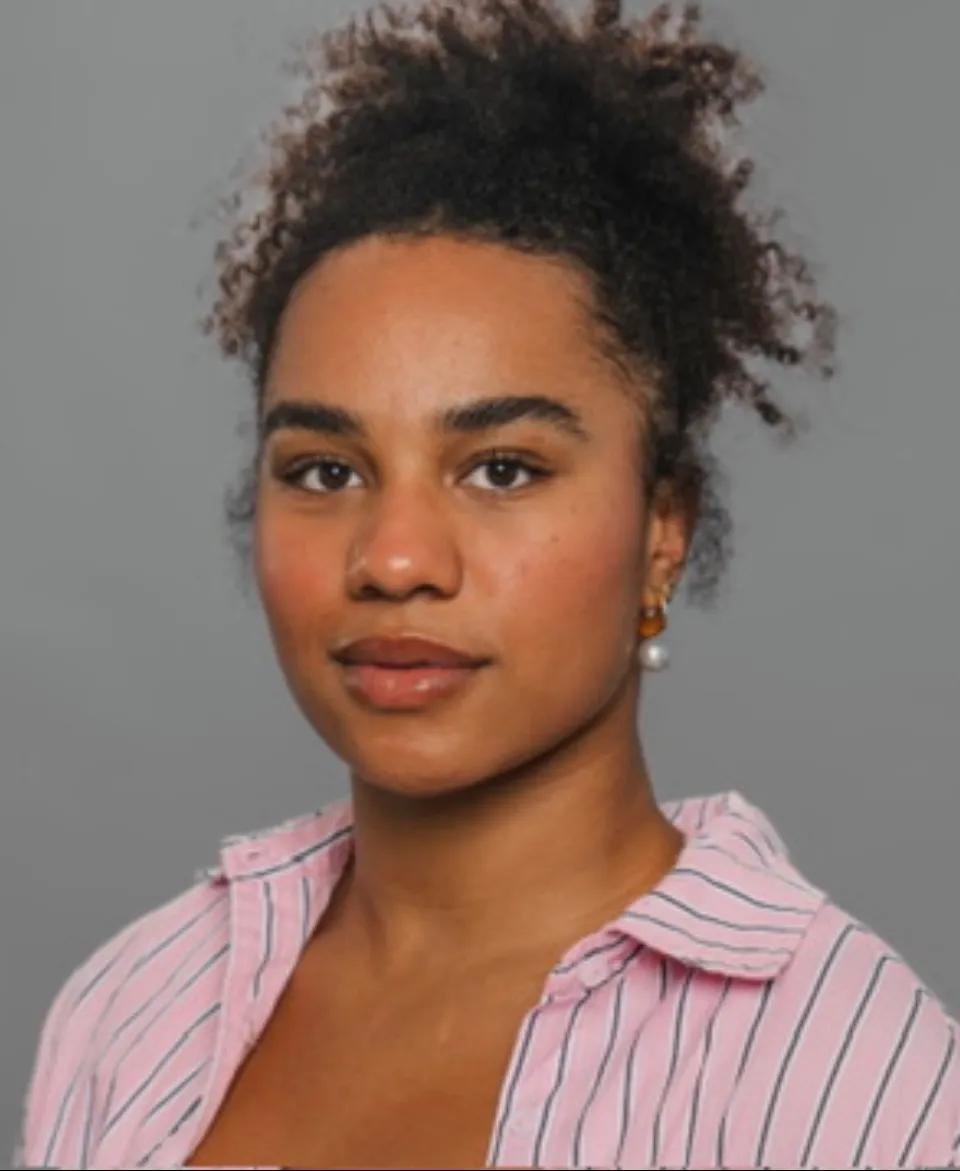 Aicha Bangoura
