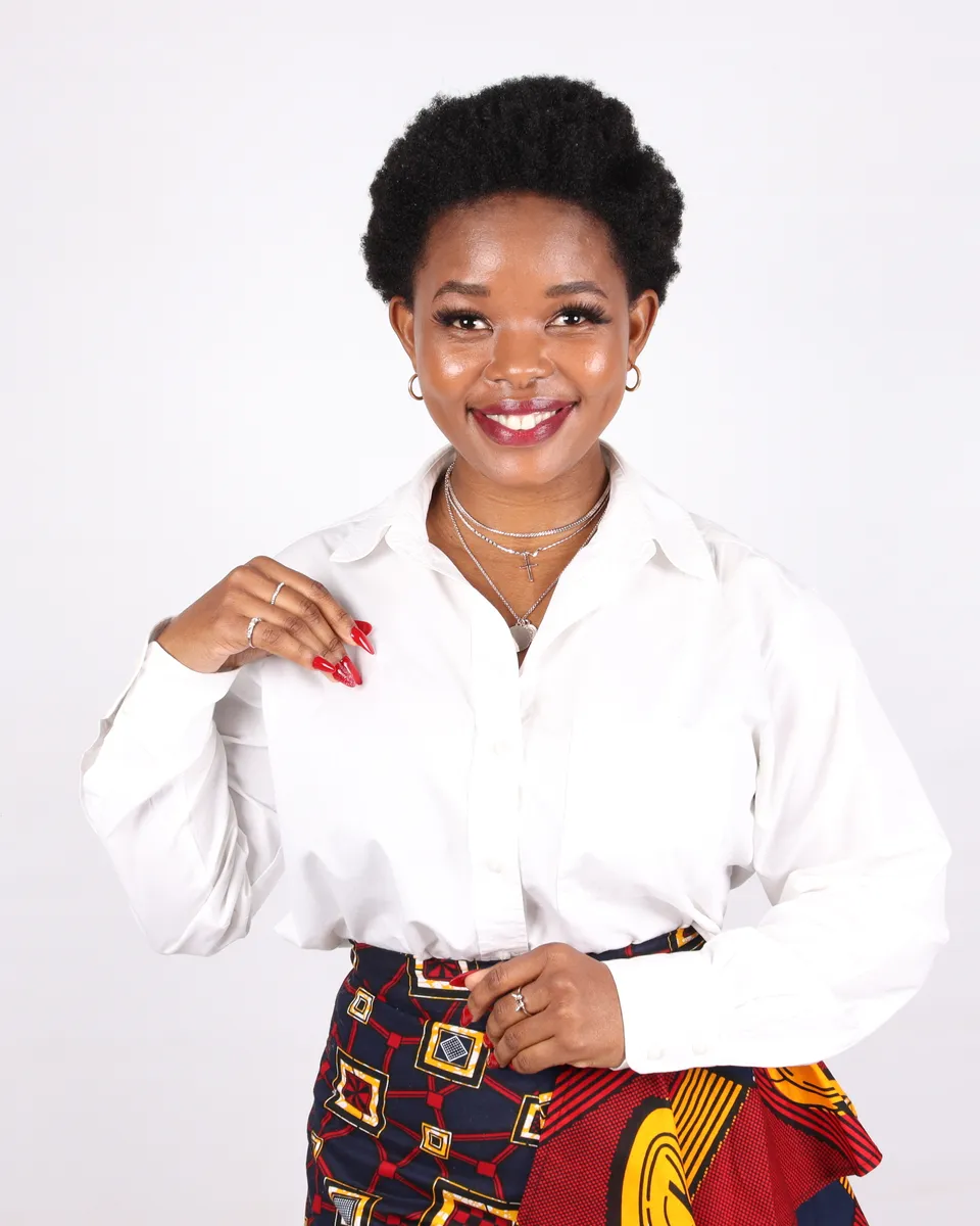 Fumane Moeketsi