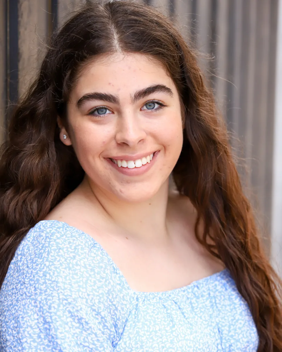 Jessica Mallia