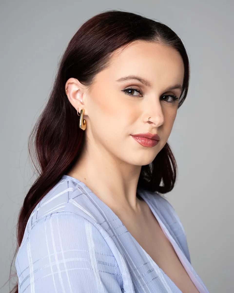 Madilyn Zanoni