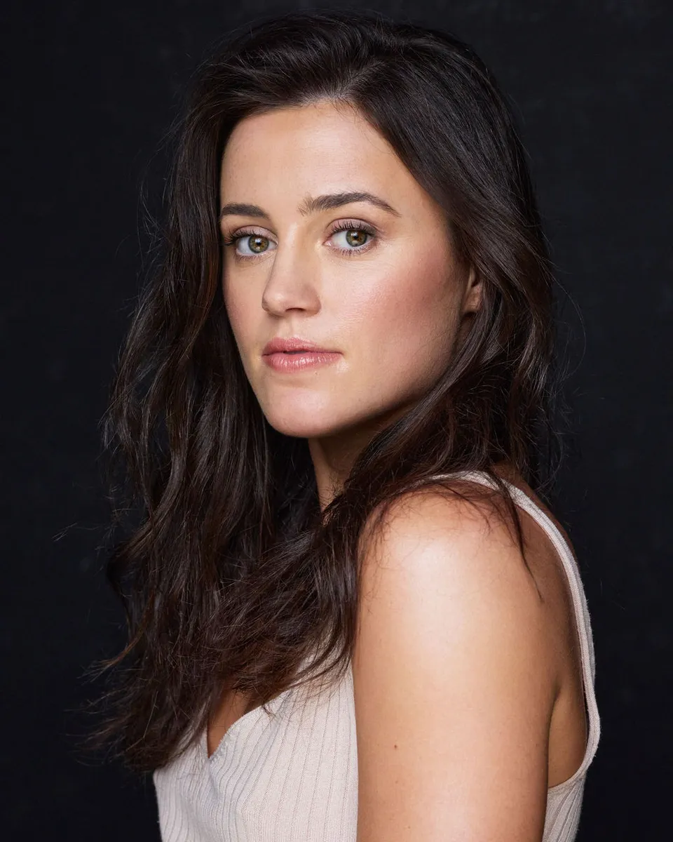 Amy Hogan