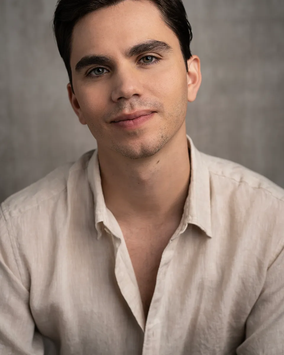 Matthew Bradwell