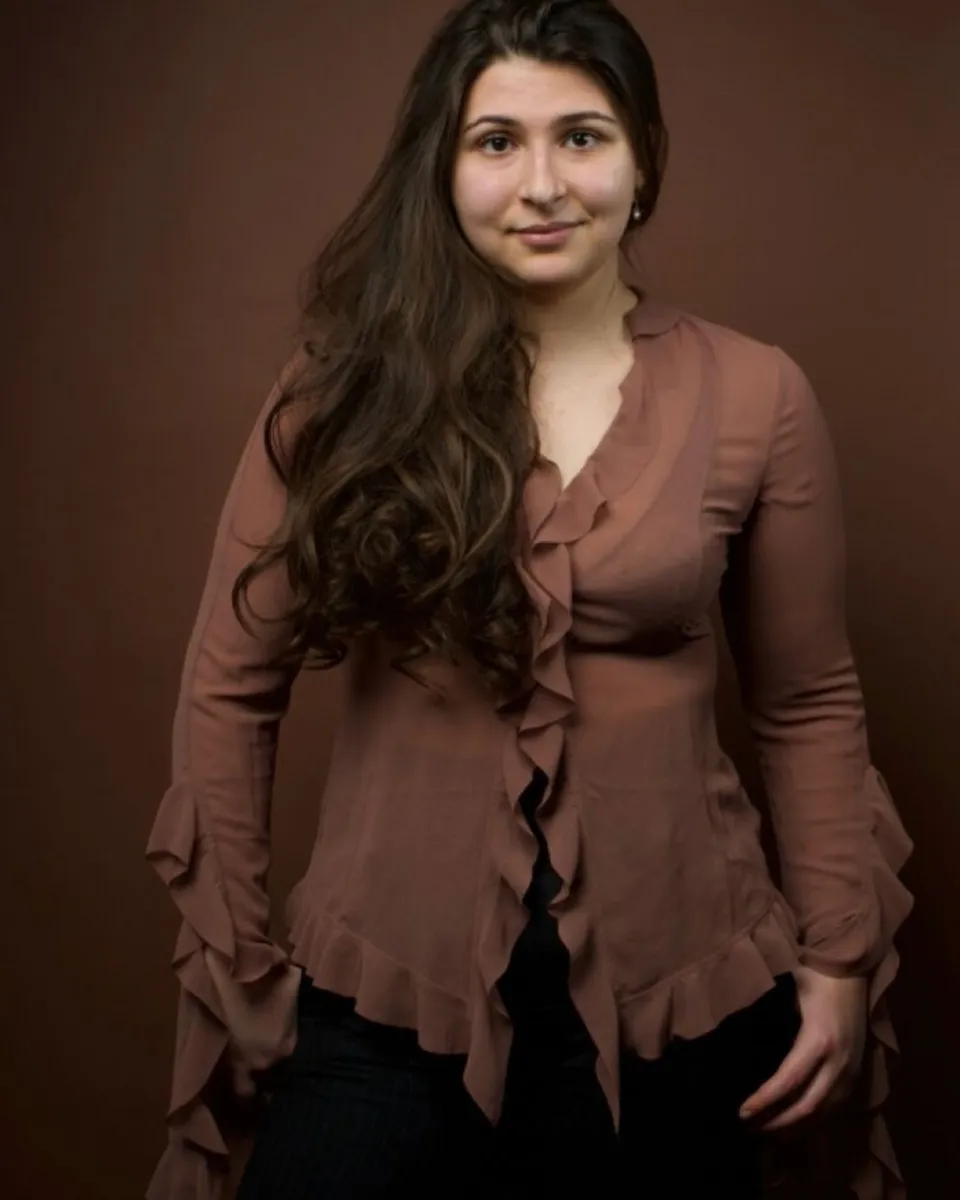 Louna Kadoun