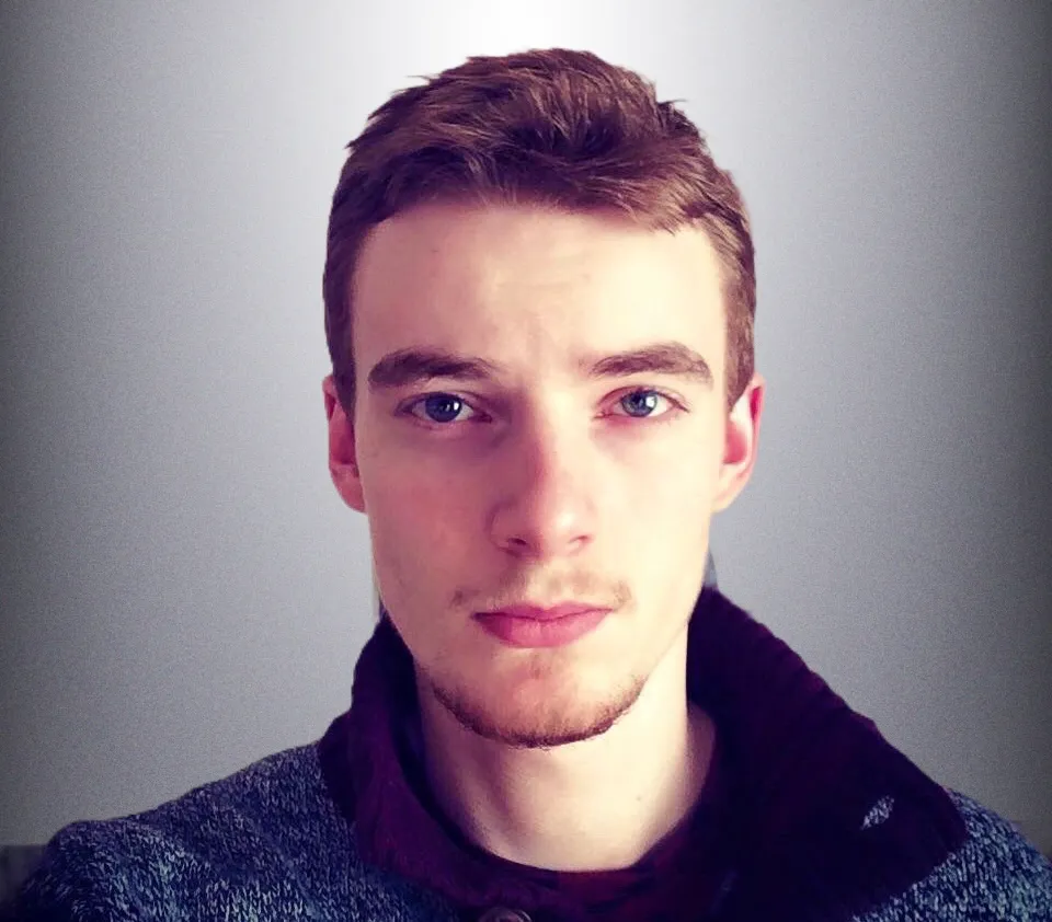 Daniel Humphrey