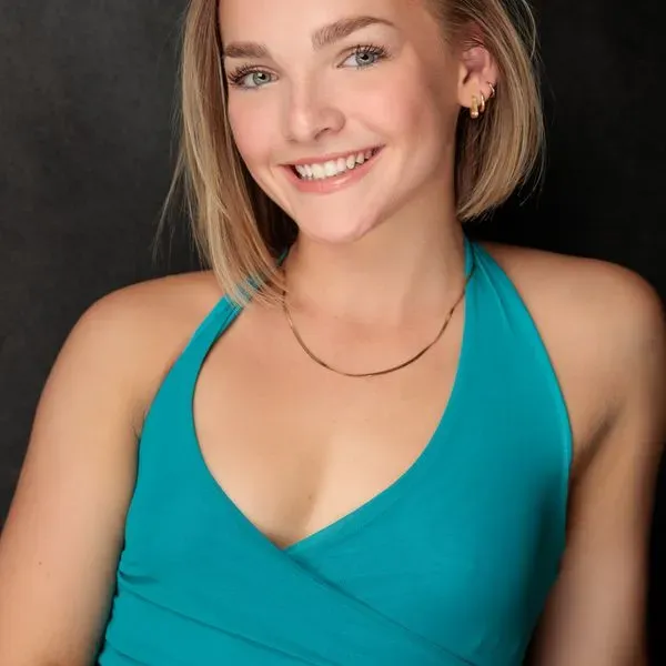 Freya Campbell