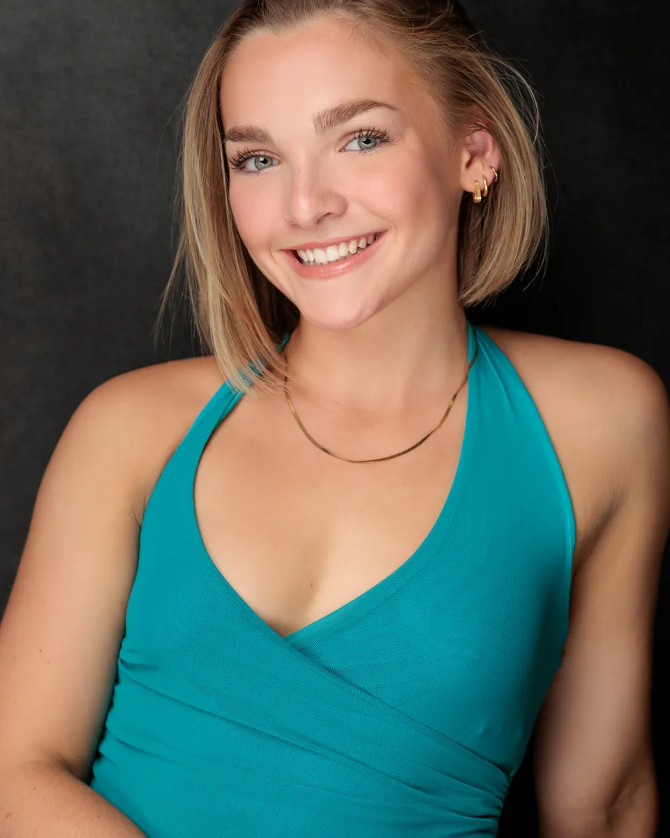 Freya Campbell