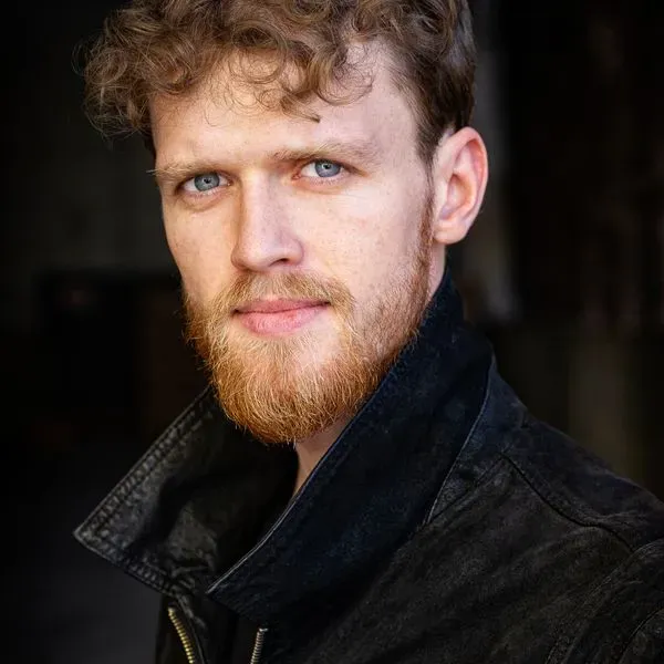 Ciarán O'Riordan