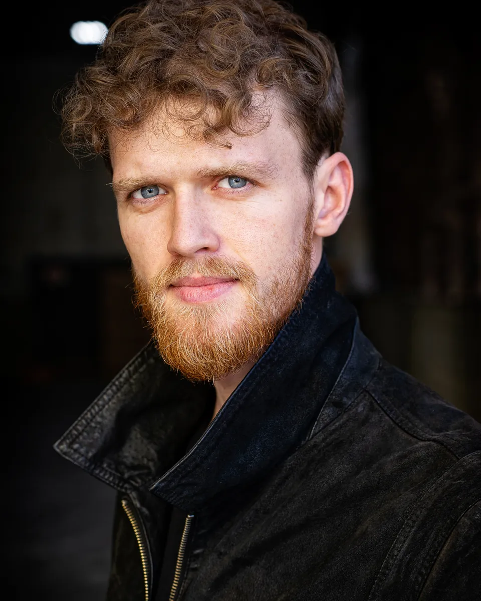 Ciarán O'Riordan