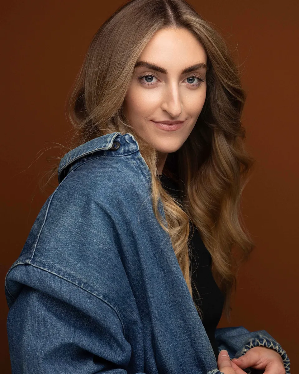 Grace Stamnas