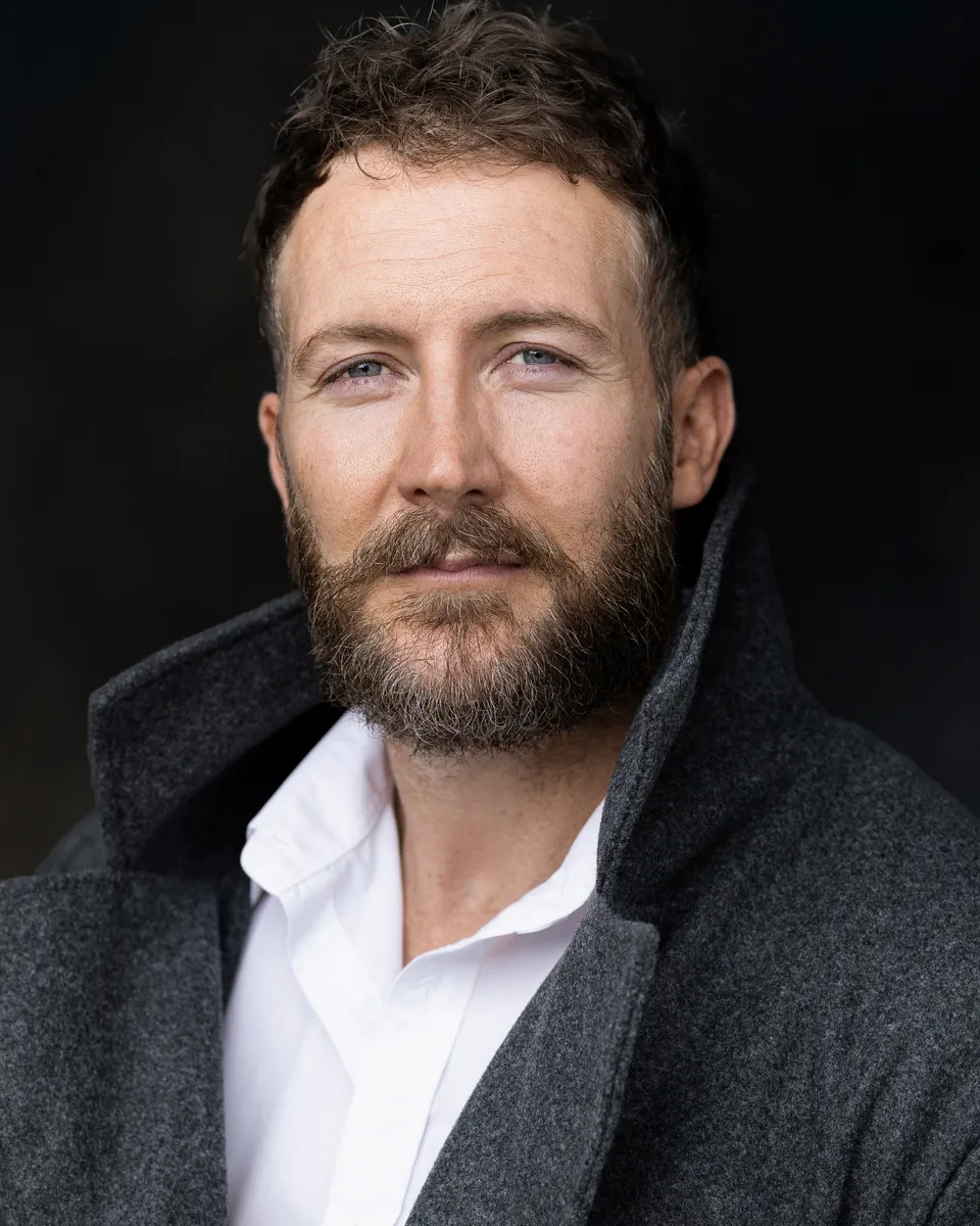 Aaron Cottrell