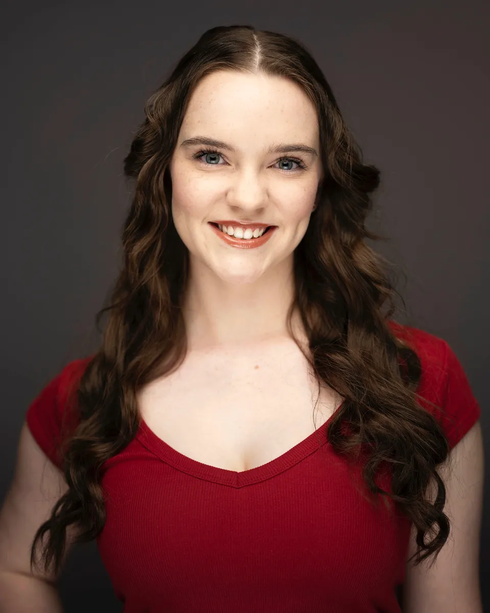 Charlotte Ball