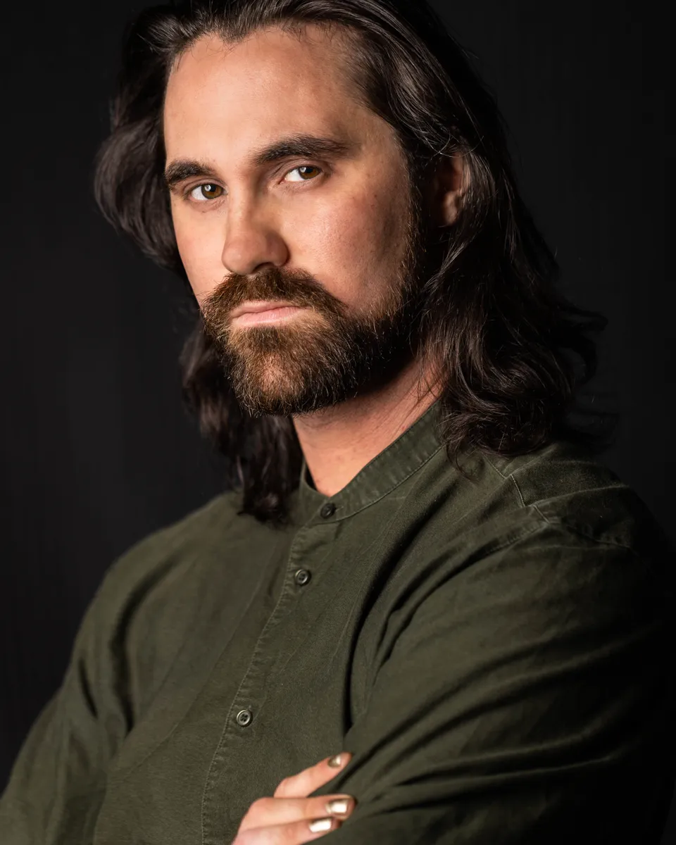 Josh White