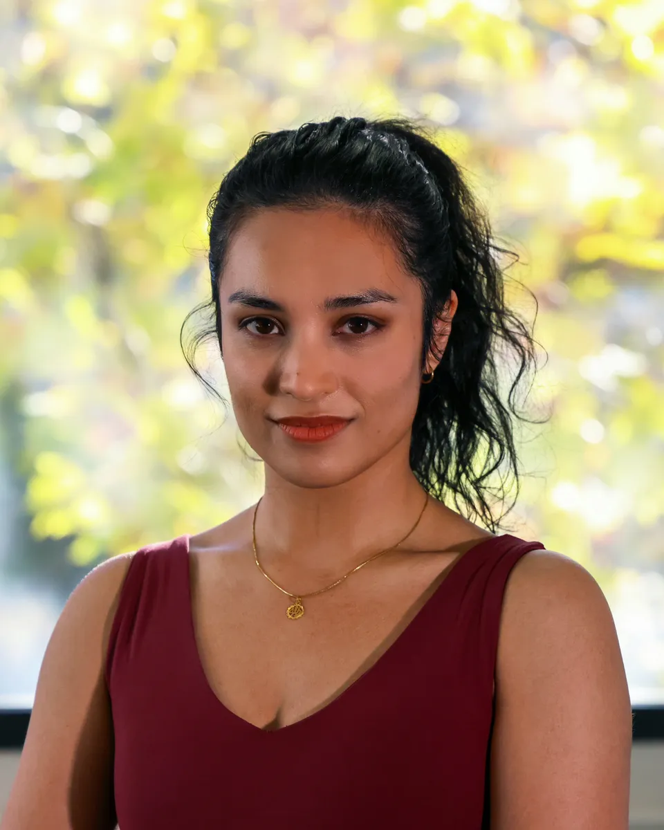 Amina Jansz