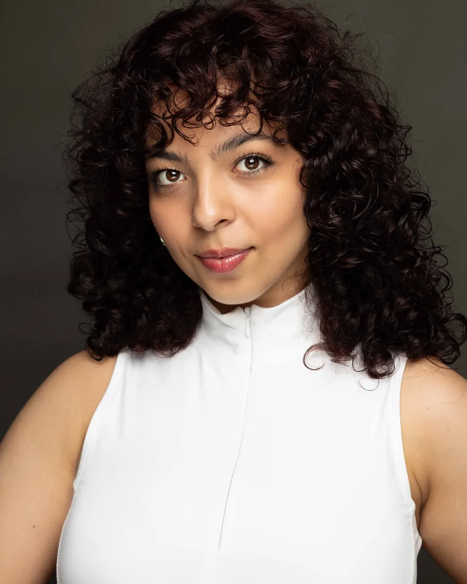 MINERVA KHODABANDE