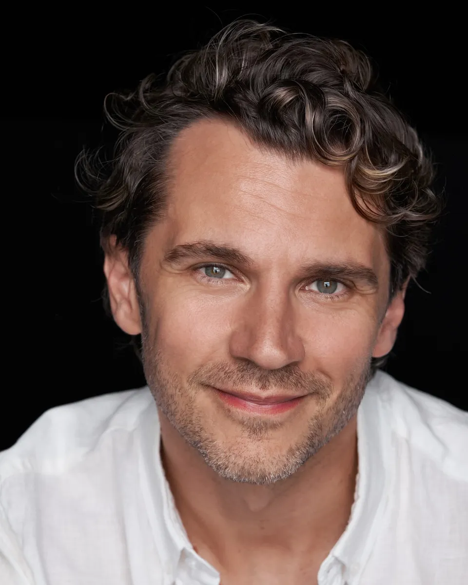 Ian Andrew