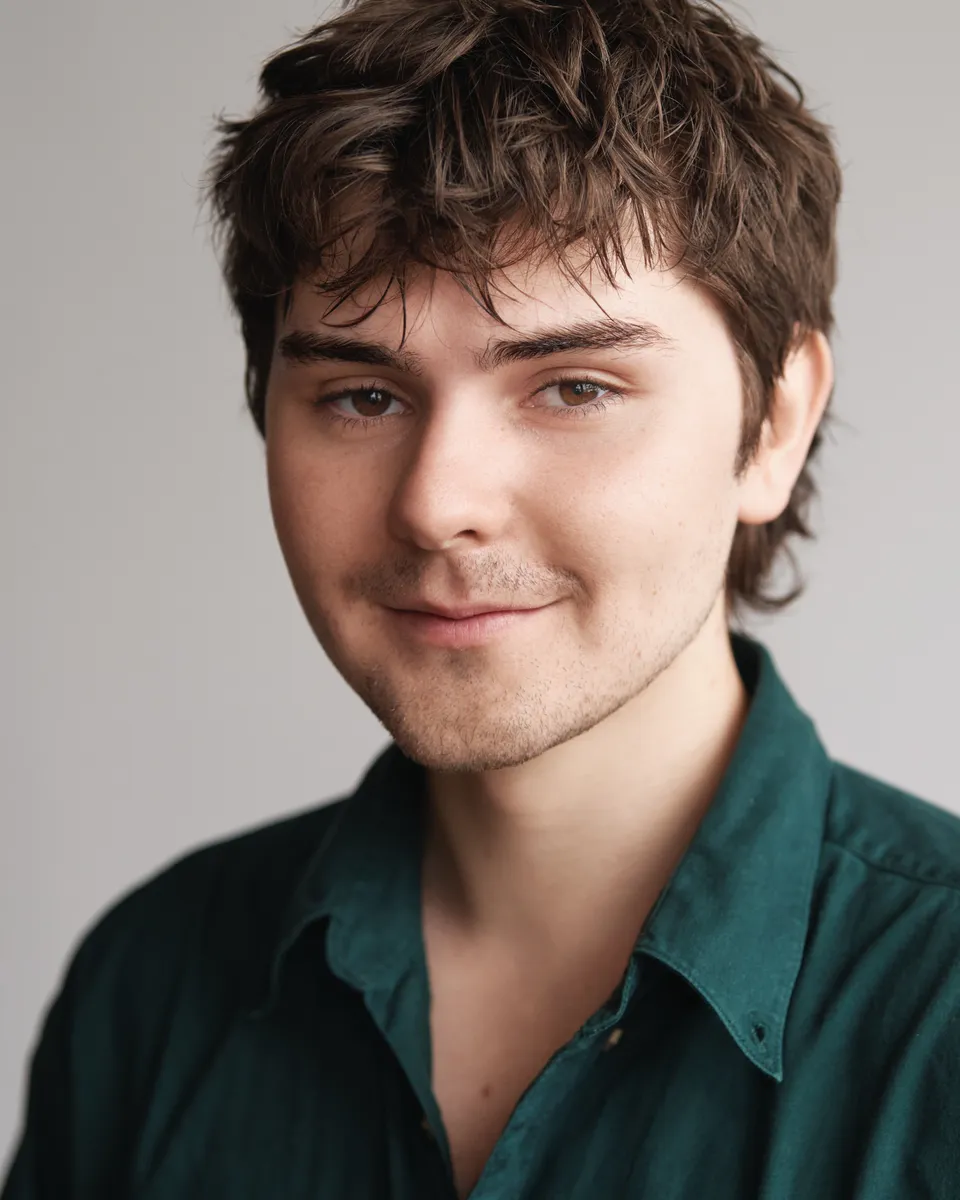 Luke London