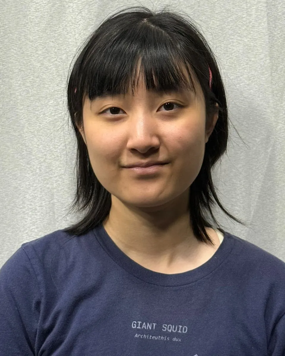 Malissa Mao