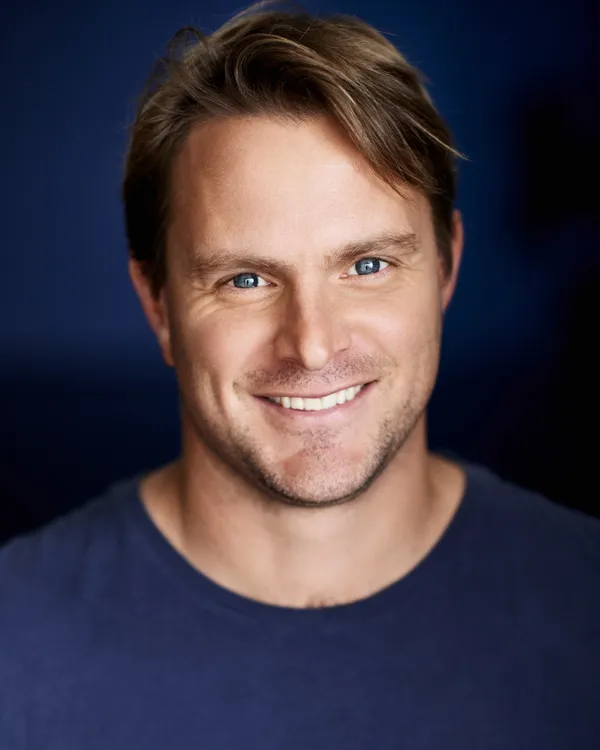 Luke Stephens