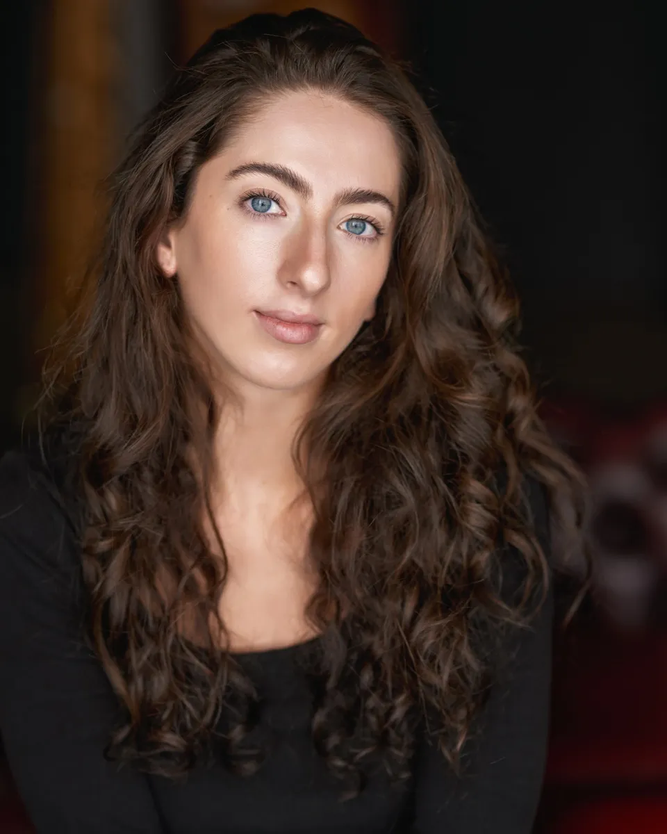 Annie Stojkovski