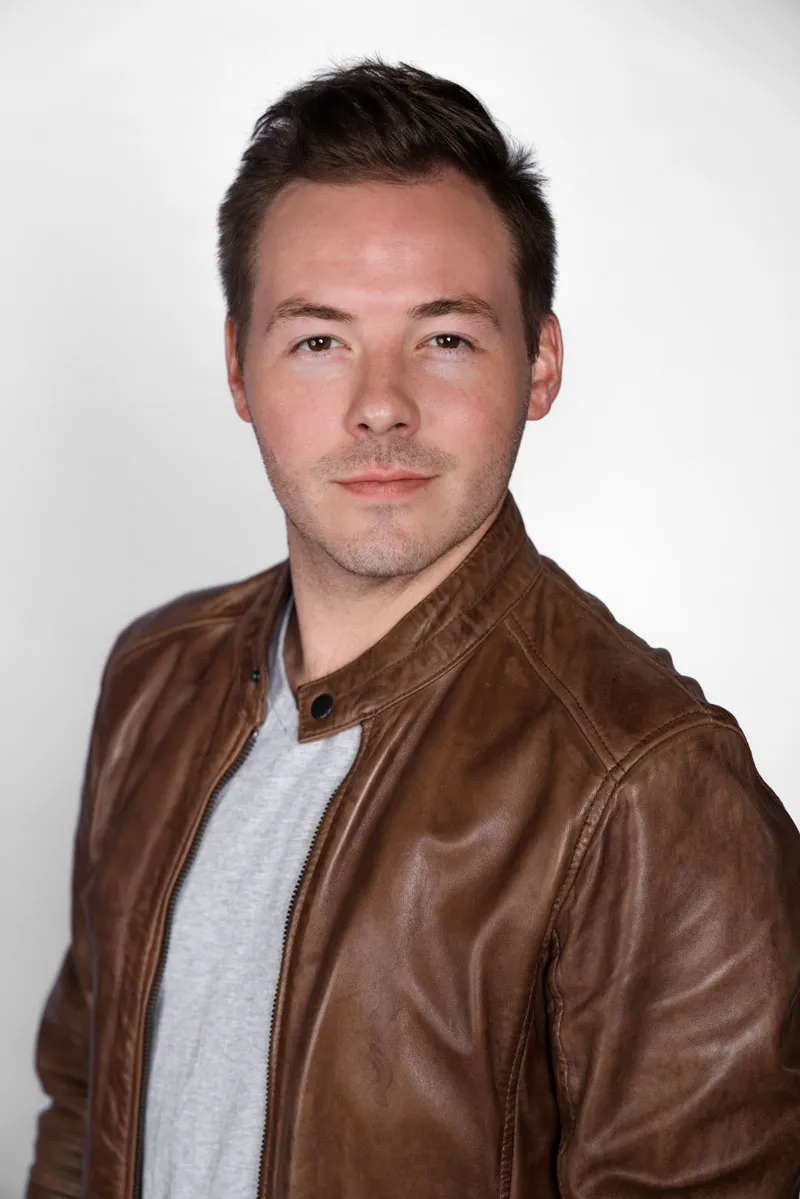 Bryn Jenke
