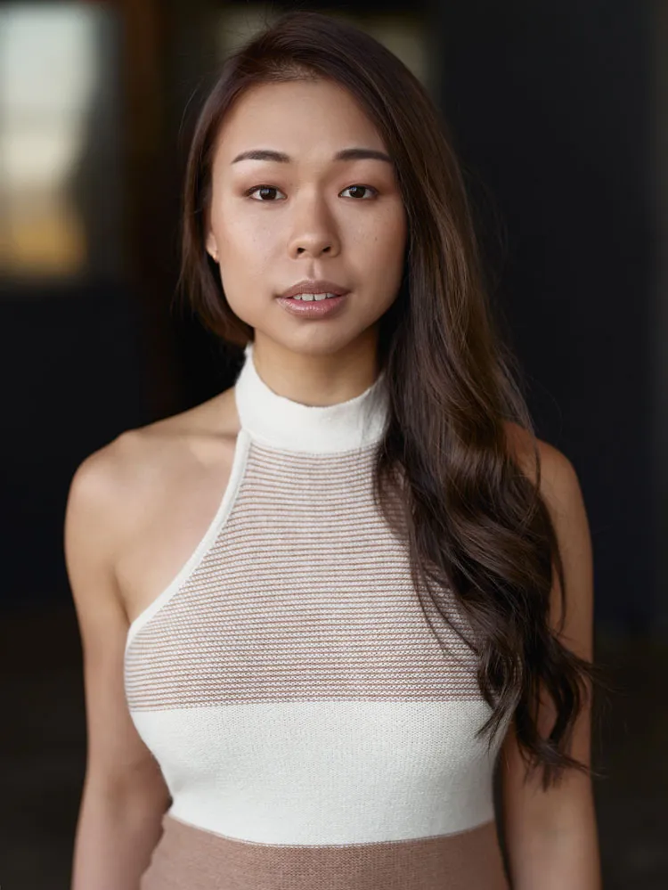 Natalie Lim