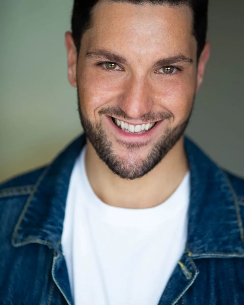 Daniel Teasdale
