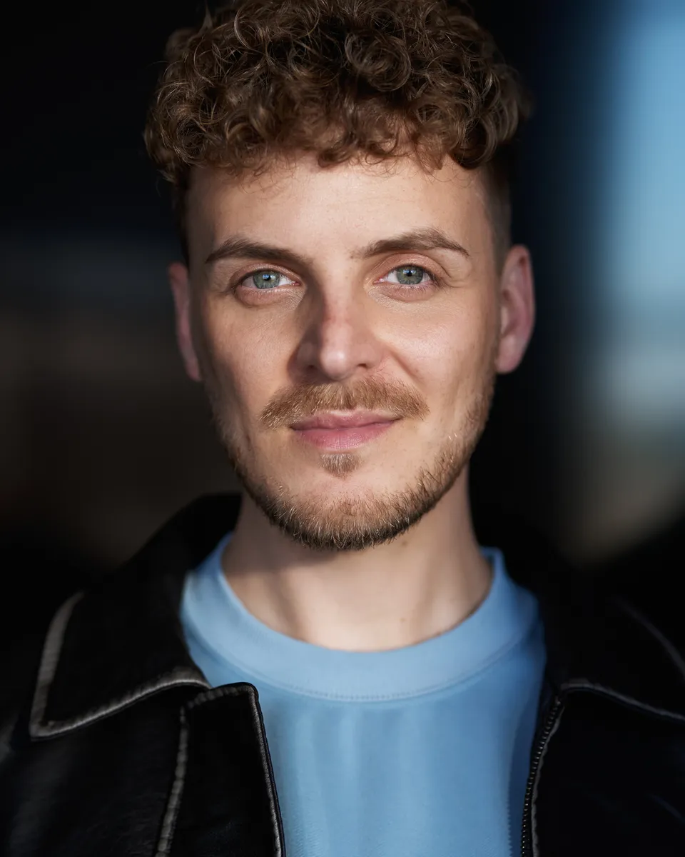Oliver Bell