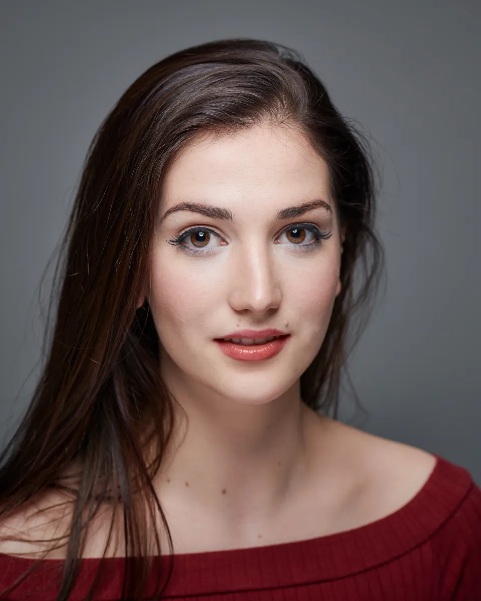 Olivia Buckton Smith