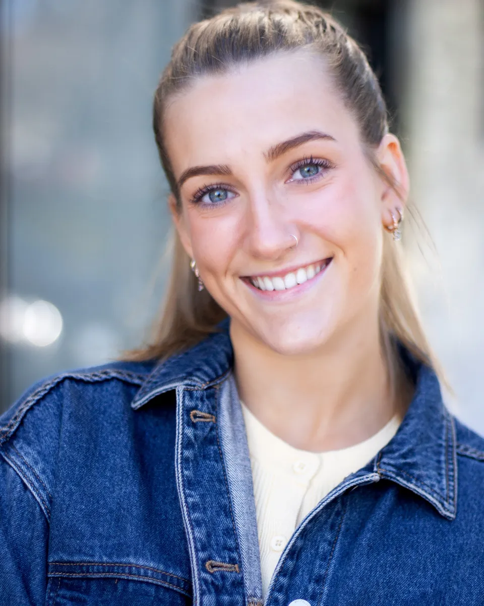 Sophie Graham-Jones