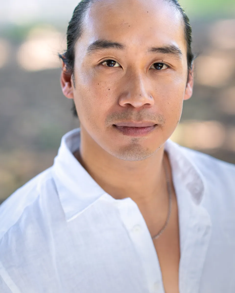 Trevor Santos