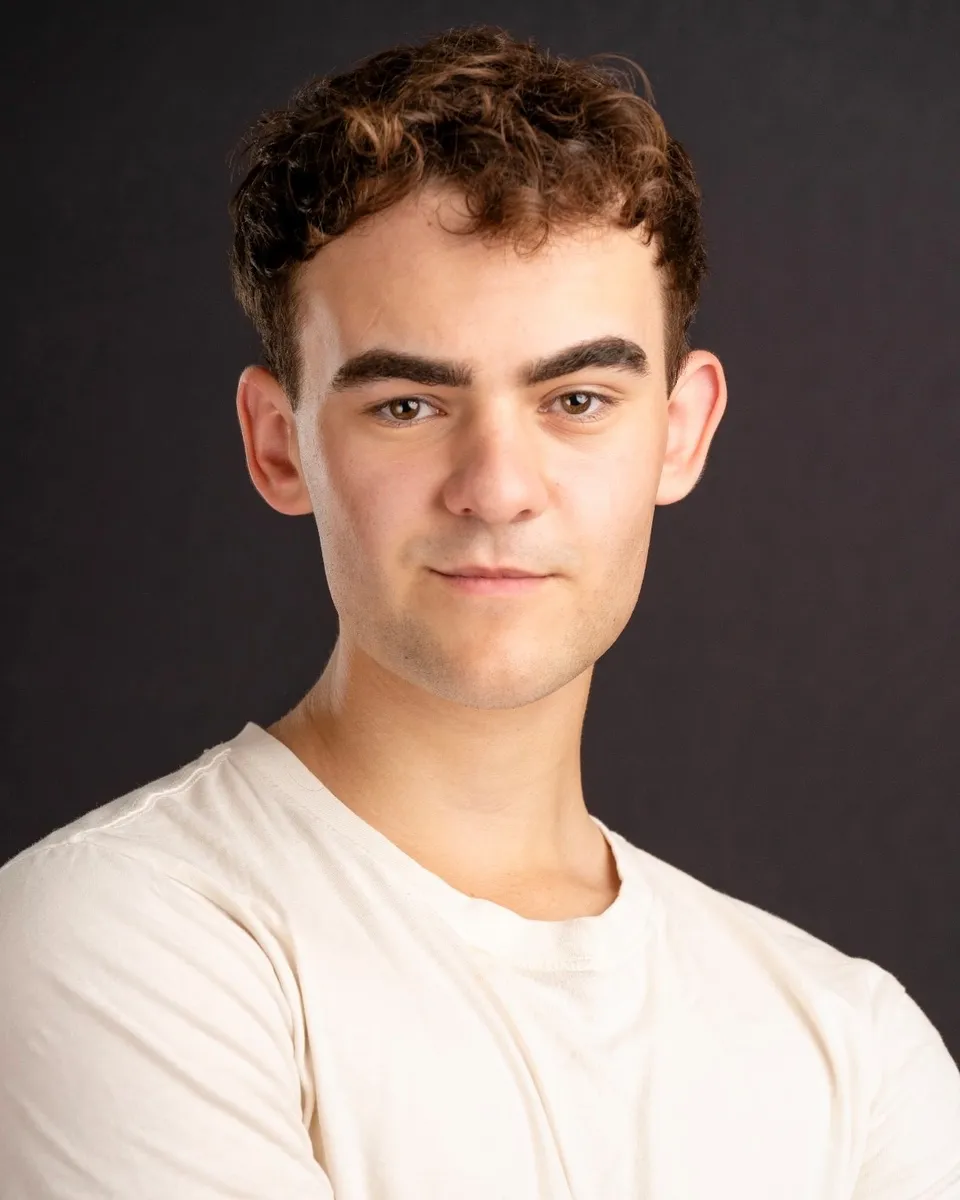 Joe Appleton