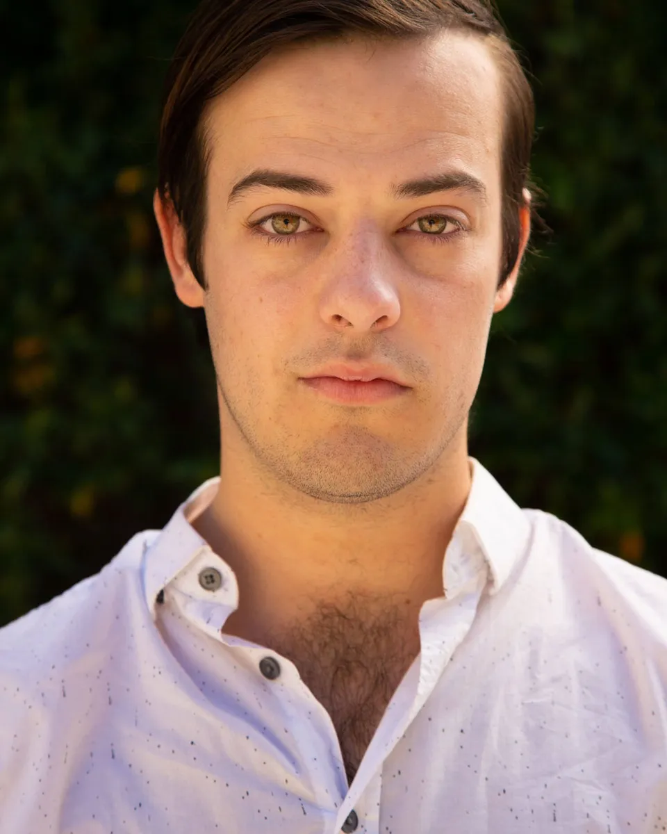Caleb Hogan