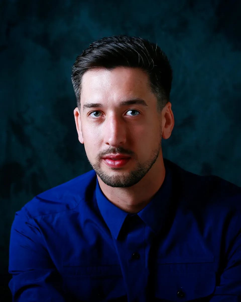 Brandyn Kaczmarczyk