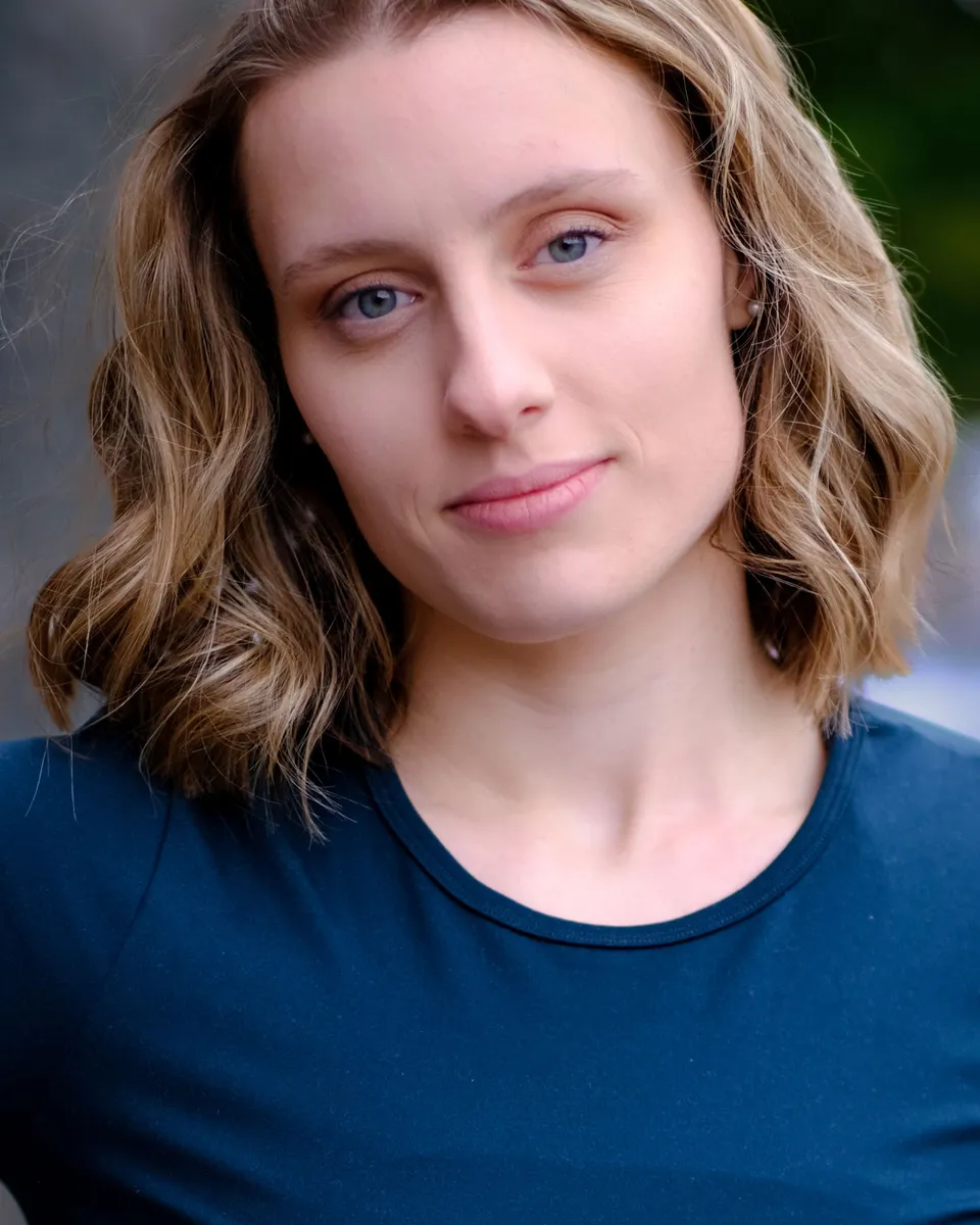 Samantha Stewart