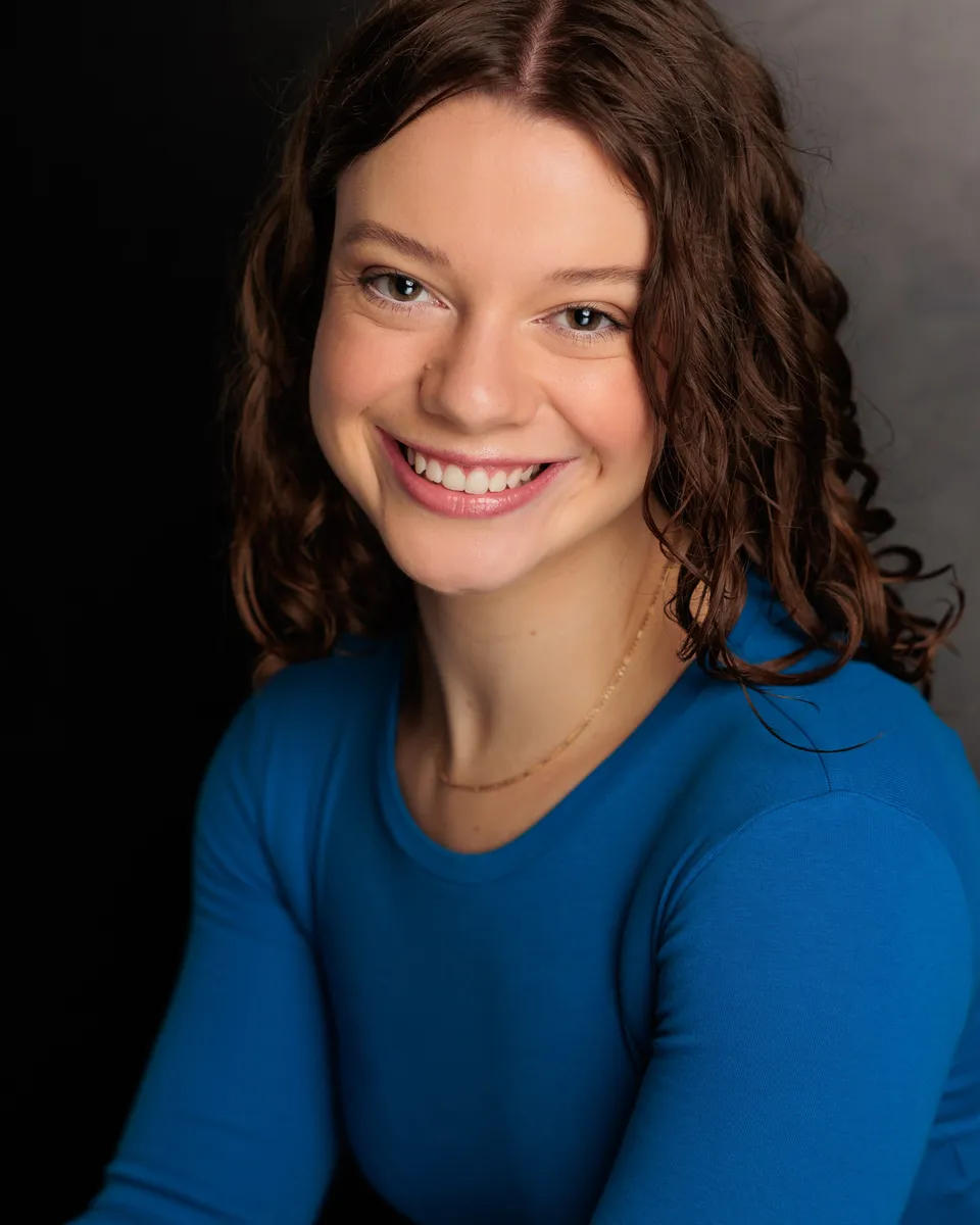 Lauren Mitchell